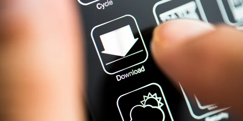 Tại sao nên tải app Pg88 về điện thoại